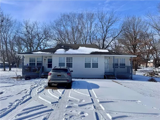 $260,000 | 206 North Elm Street, Holden, MO 64040