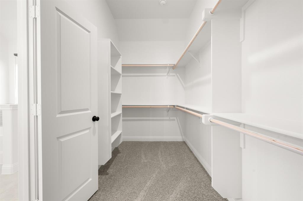 725 Wine Cup Way Midlothian, TX 76065 - Photo 18 of 30 725 Winecup- Primary Suite-6