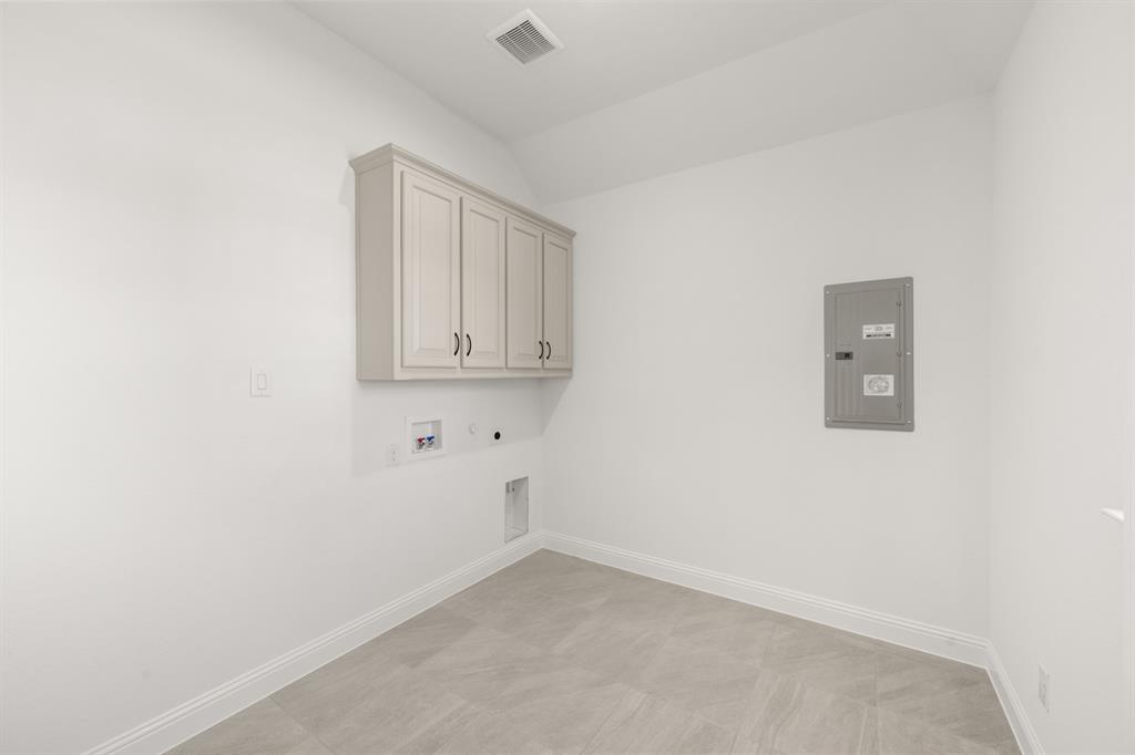 725 Wine Cup Way Midlothian, TX 76065 - Photo 23 of 30 725 Winecup- Utility