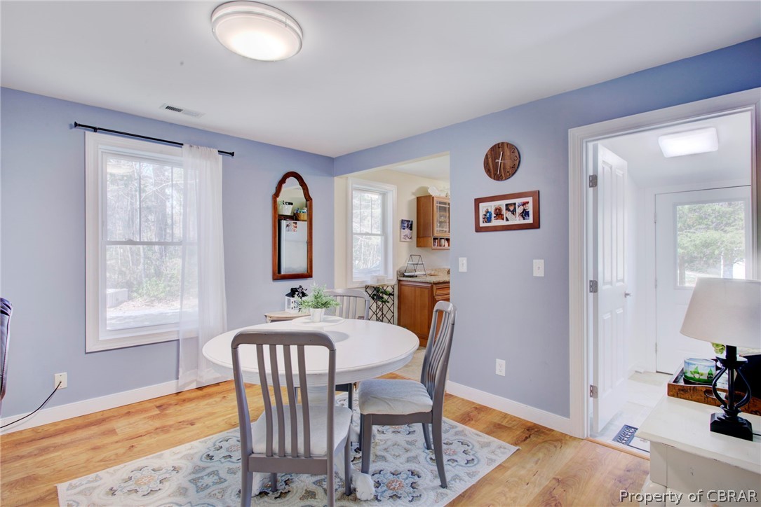 227 Ballast Point Road Hudgins, VA 23076 - Photo 16 of 20