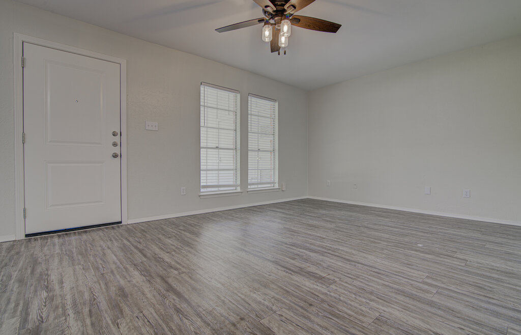 5301 Indio Circle, Unit B Austin, TX 78745 - Photo 3 of 21