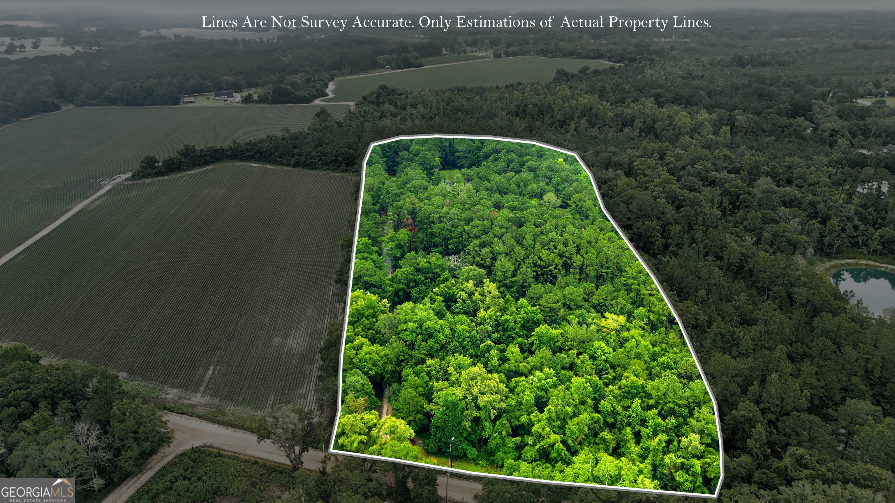 8740 Coffee Road Hahira, GA 31632 - Photo 41 of 43