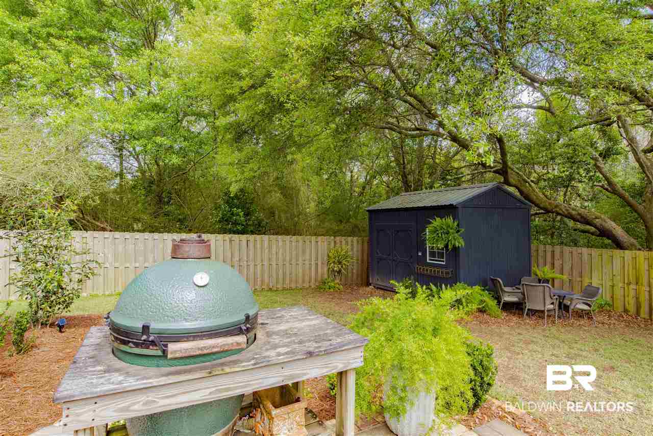 526 Calibre Street Fairhope, AL 36532 - Photo 41 of 43