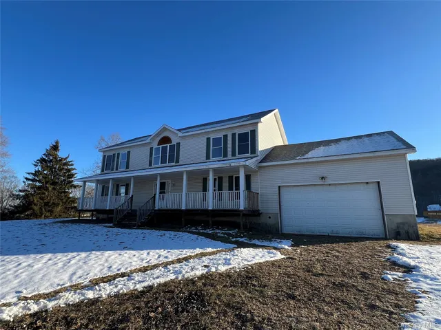 $389,900 | 141 Poplar Hill Road, Wassaic, NY 12592