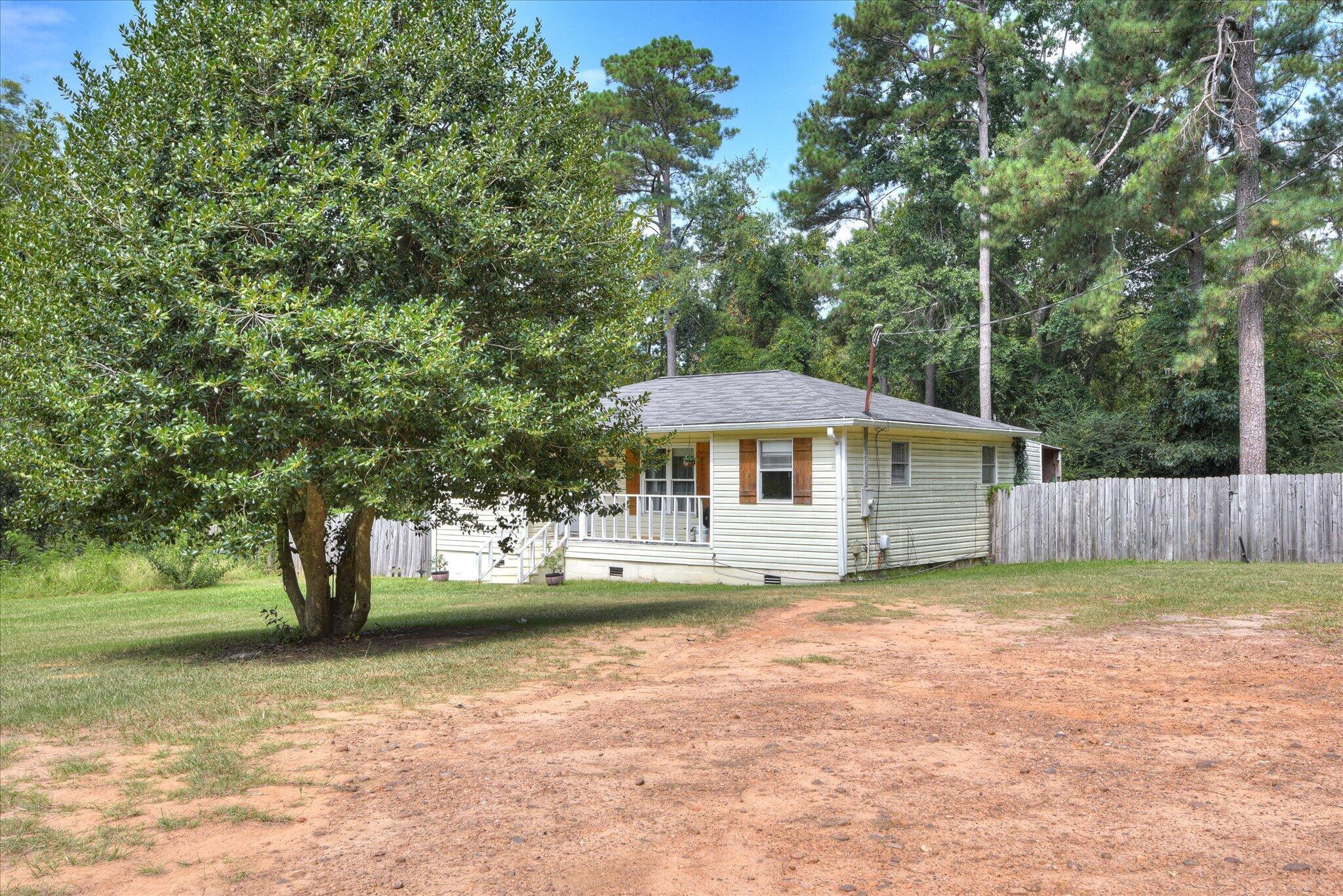 3130 Pine Log Road Warrenville, SC 29851 - Photo 9 of 31 Gallery Image 9