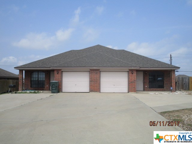3505 Dustin Court Killeen, TX 76549 - Photo 1 of 1