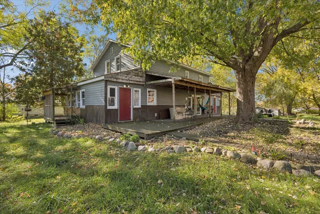 $324,900 | 6551 Kuttshill Drive Northeast, Rockford, MI 49341