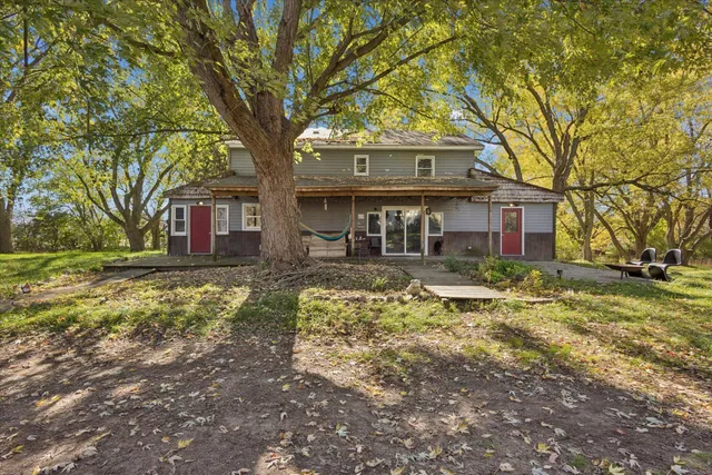 $324,900 | 6551 Kuttshill Drive Northeast, Rockford, MI 49341