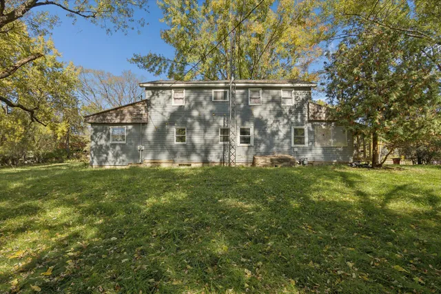 $324,900 | 6551 Kuttshill Drive Northeast, Rockford, MI 49341