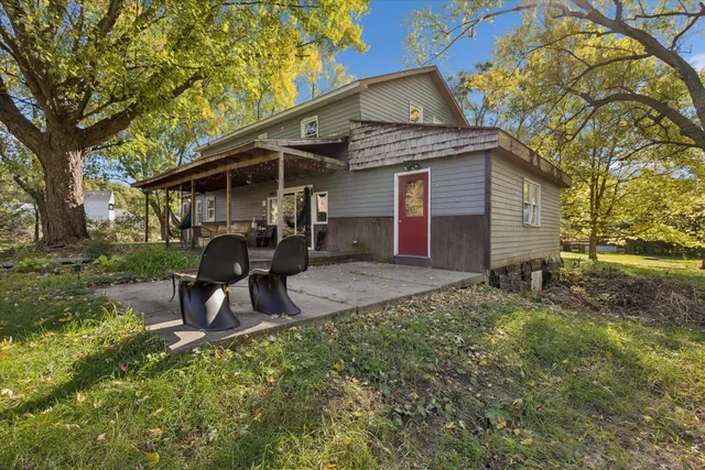 $324,900 | 6551 Kuttshill Drive Northeast, Rockford, MI 49341