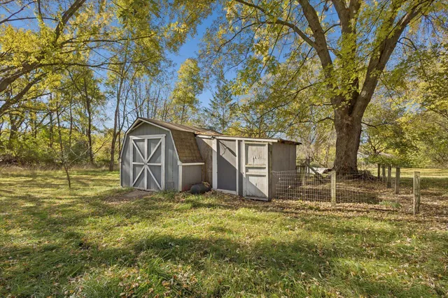 $324,900 | 6551 Kuttshill Drive Northeast, Rockford, MI 49341