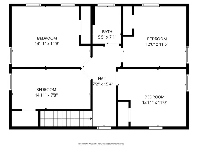$324,900 | 6551 Kuttshill Drive Northeast, Rockford, MI 49341