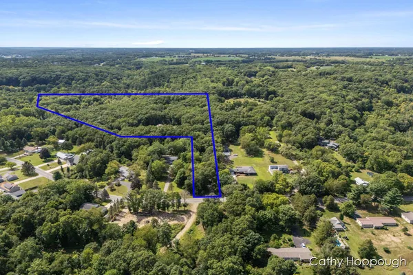 $650,000 | 735 Prairie Creek Road, Ionia, MI 48846