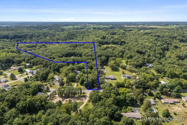 $700,000 | 735 Prairie Creek Road, Ionia, MI 48846