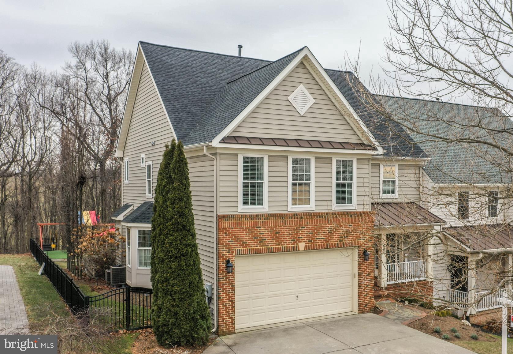 1604 Rising Ridge Road Mount Airy, MD 21771 - Photo 1 of 56 Stunning home in Mt. Airy w access to everything