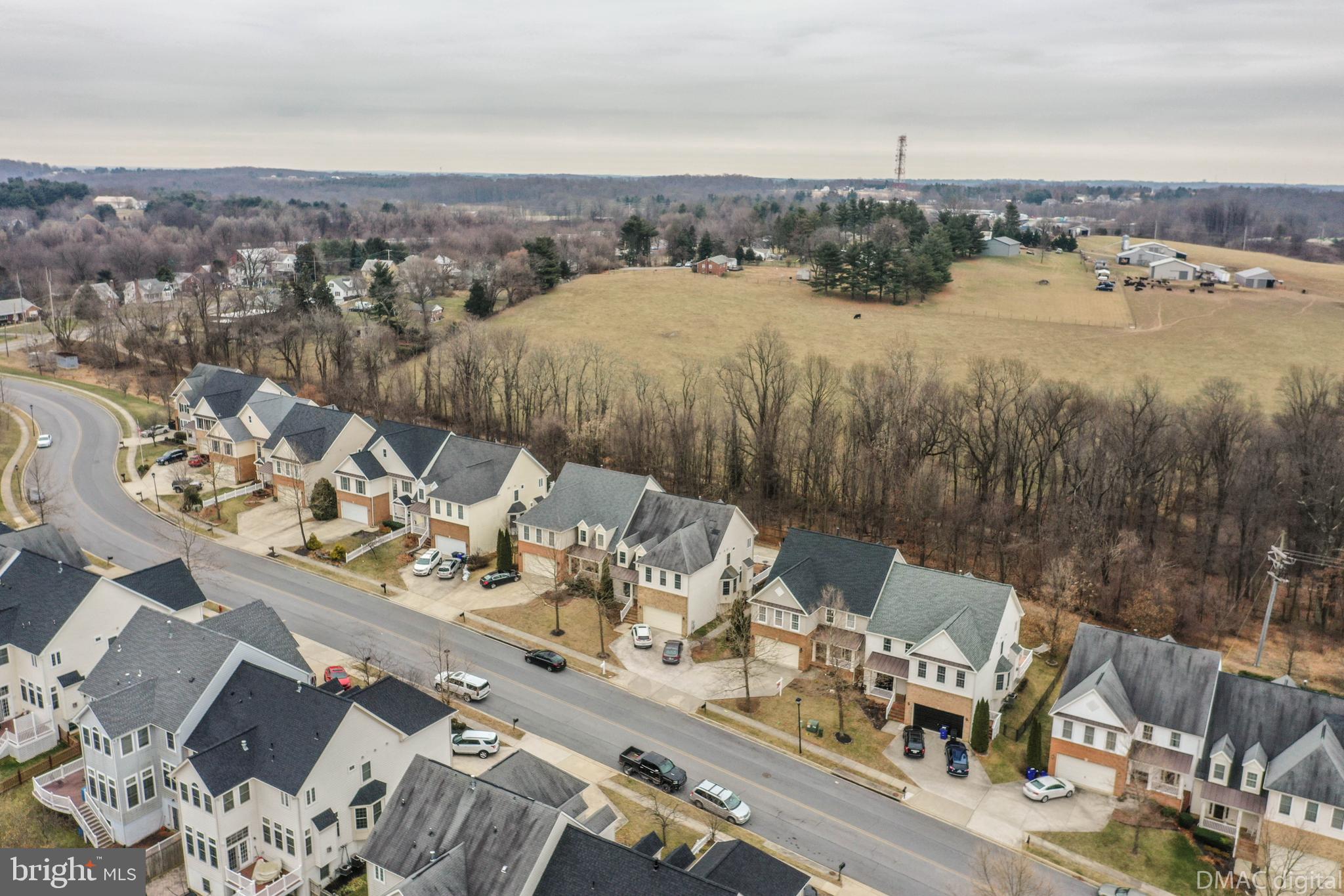 1604 Rising Ridge Road Mount Airy, MD 21771 - Photo 2 of 56 Great location close to downtown Mount Airy.