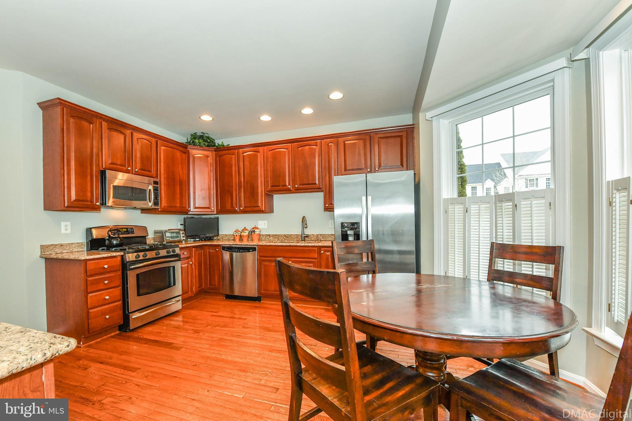 1604 Rising Ridge Road Mount Airy, MD 21771 - Photo 14 of 56 Loads of natural light throughout,
