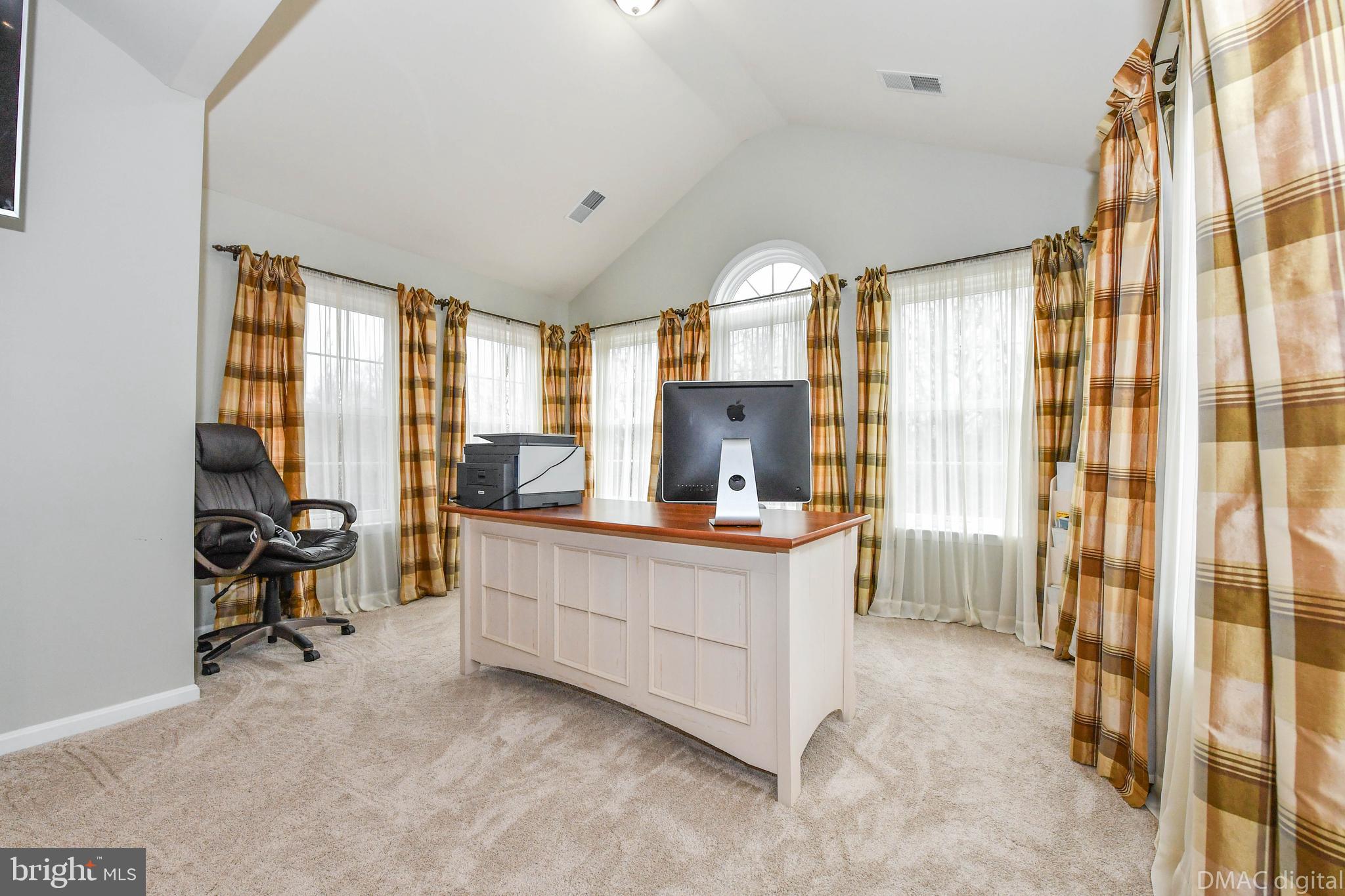 1604 Rising Ridge Road Mount Airy, MD 21771 - Photo 23 of 56 The natural light continues throughout.