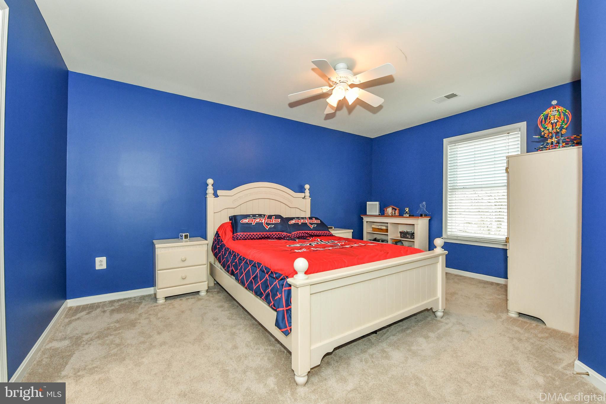 1604 Rising Ridge Road Mount Airy, MD 21771 - Photo 27 of 56 Bedroom 2 w private bath