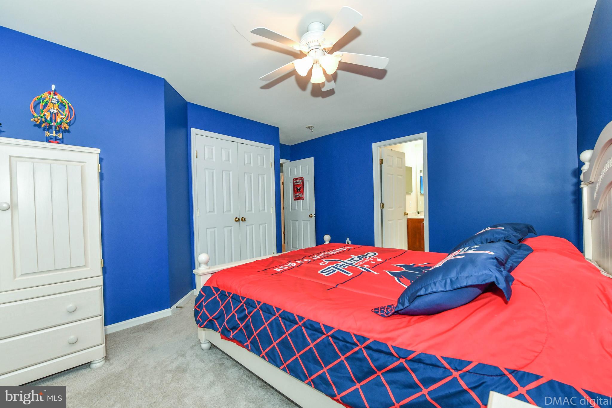 1604 Rising Ridge Road Mount Airy, MD 21771 - Photo 28 of 56 Bedroom 2.