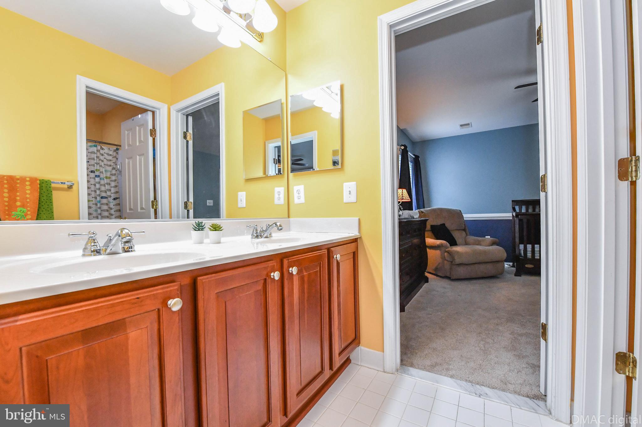 1604 Rising Ridge Road Mount Airy, MD 21771 - Photo 34 of 56 Bathroom 3