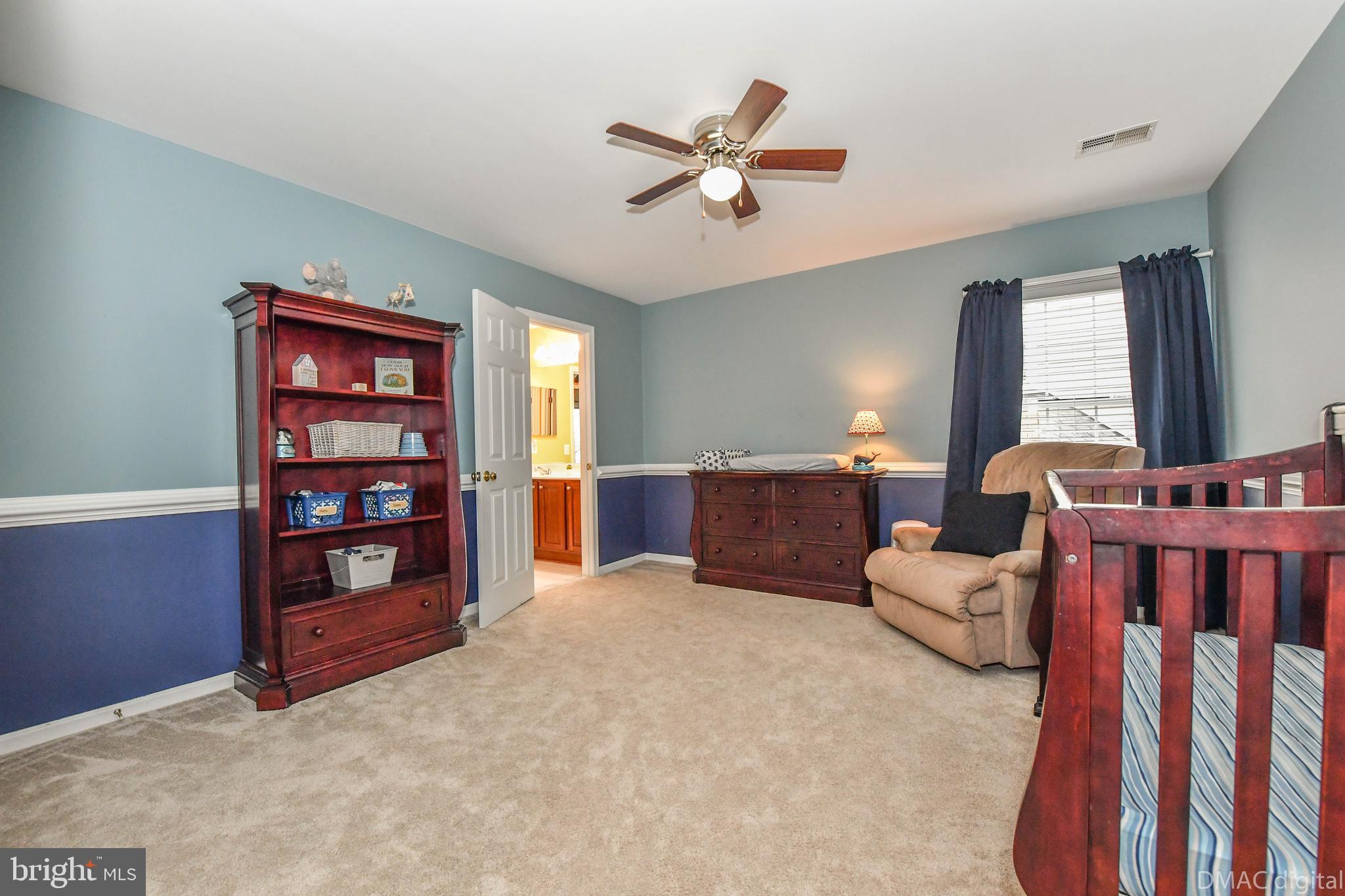 1604 Rising Ridge Road Mount Airy, MD 21771 - Photo 37 of 56 Bedroom 4