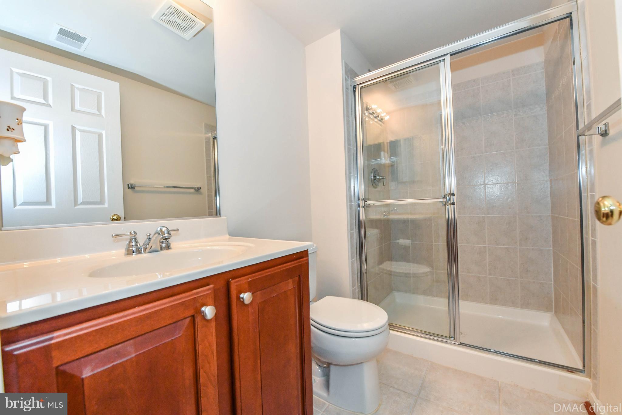 1604 Rising Ridge Road Mount Airy, MD 21771 - Photo 43 of 56 Full bath downstairs.