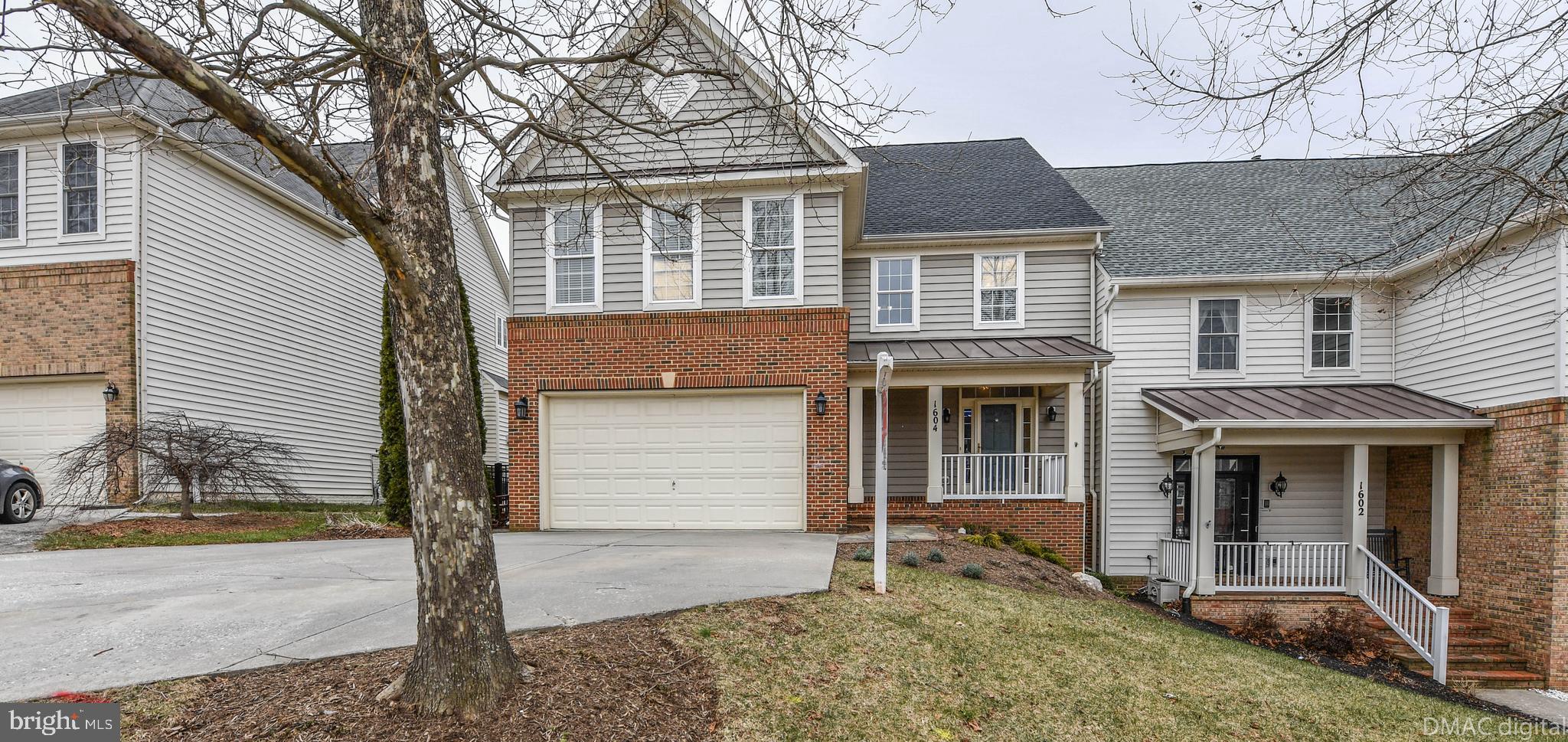 1604 Rising Ridge Road Mount Airy, MD 21771 - Photo 49 of 56 Excellent commuter location about 1 mile to I-70