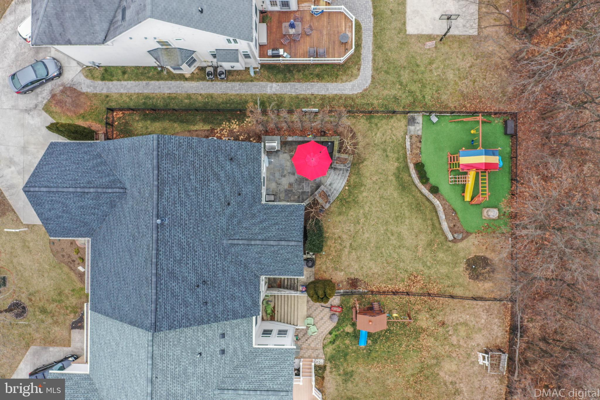 1604 Rising Ridge Road Mount Airy, MD 21771 - Photo 51 of 56 Easy flow from inside to outside.