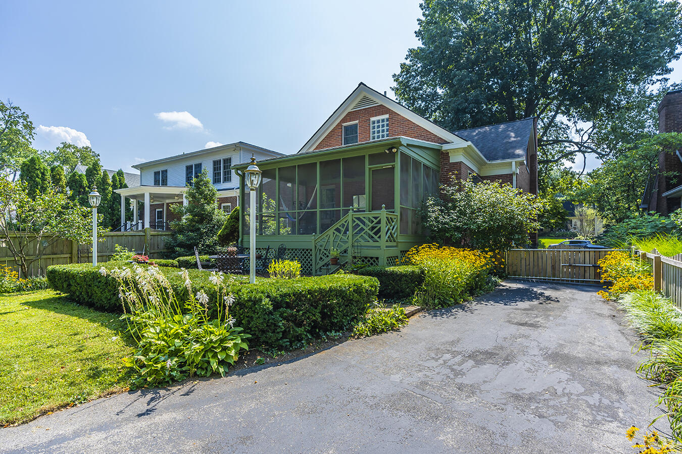 205 Ridgeway Road Lexington, KY 40502 - Photo 29 of 30 205ridgeway30 copy
