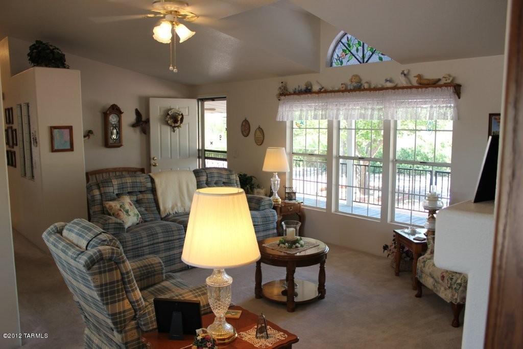 6605 South Caballo Road Tucson, AZ 85746 - Photo 7 of 30 Gallery Image 7
