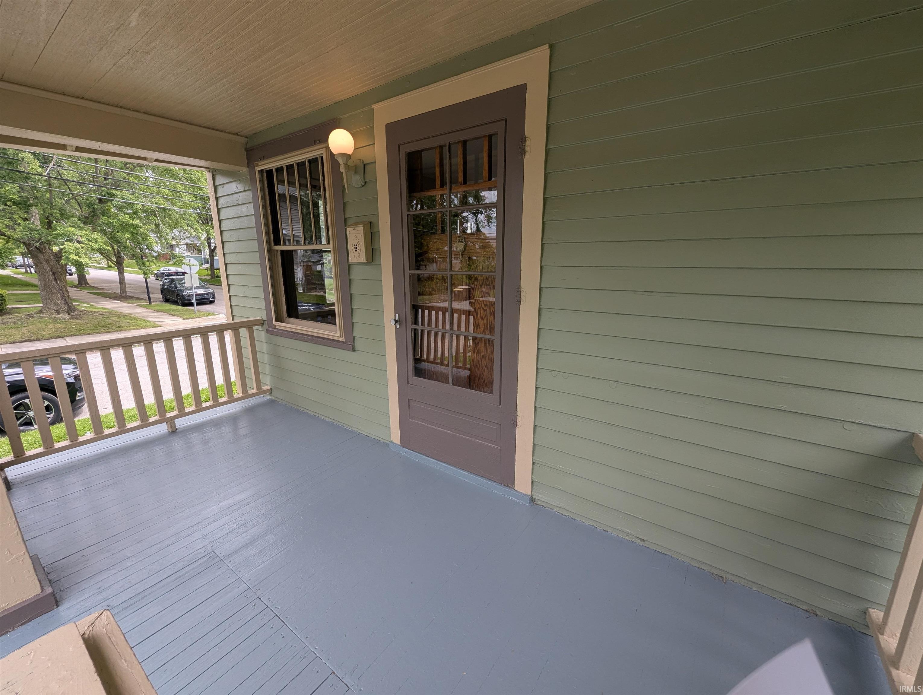 3501 Webster Street Fort Wayne, IN 46807 - Photo 6 of 30