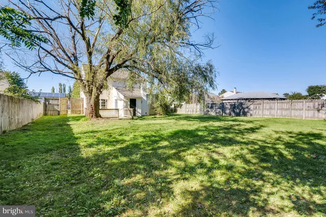 $2,400 | 915 Cambridge Avenue, Aberdeen, MD 21001