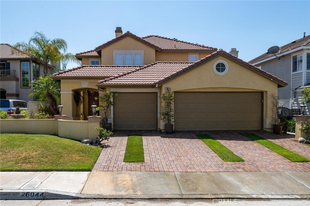 26044 Bates Place Stevenson Ranch, CA 91381 - Photo 2 of 75