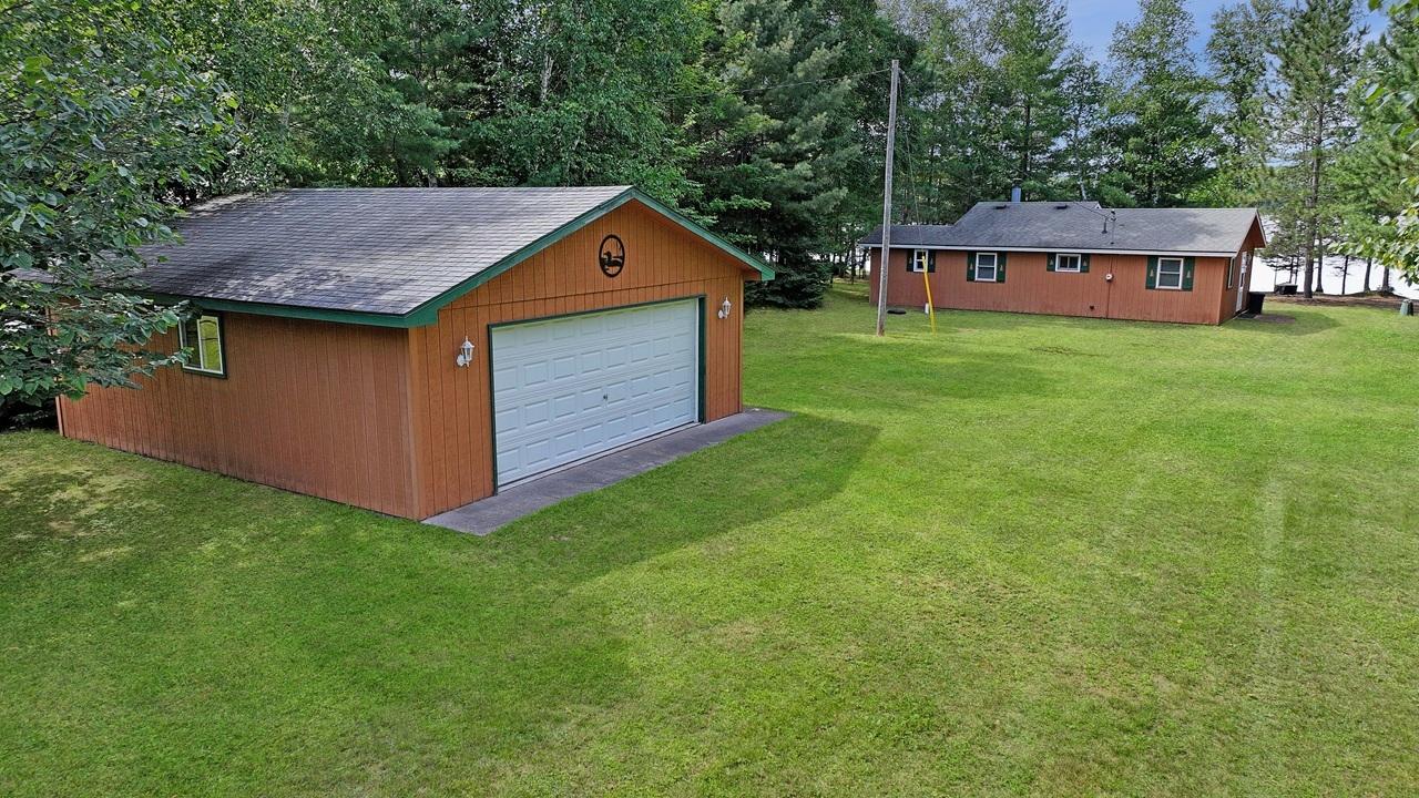 4804 Lake Of The Falls Road Mercer, WI 54547 - Photo 18 of 28 Gallery Image 18