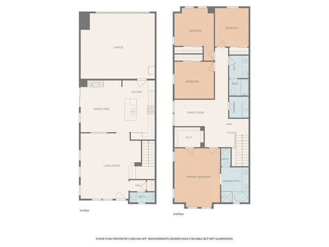 $649,000 | 12549 Marco Lane, Eastvale, CA 91752
