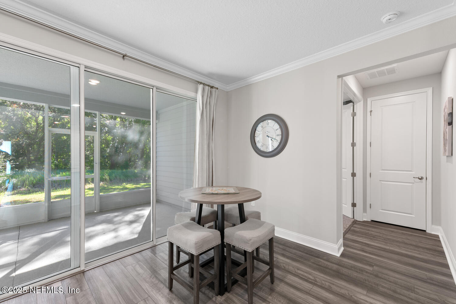 56310 Creekside Way Callahan, FL 32011 - Photo 18 of 47 a view of a room with a table and chair