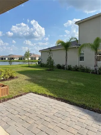 $5,500 | 3101 Hollow Hickory Place, Wesley Chapel, FL 33543