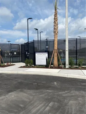 $5,500 | 3101 Hollow Hickory Place, Wesley Chapel, FL 33543