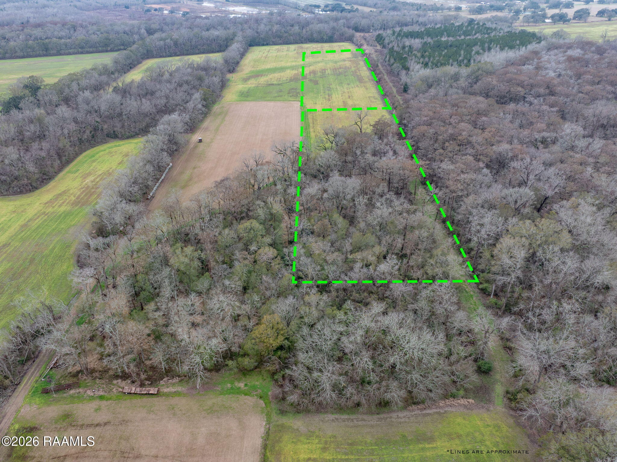 Tbd Oscar Rivette Road Arnaudville, LA 70512 - Photo 24 of 32 13-web-or-mls-DJI_20260124032136_0692_D-