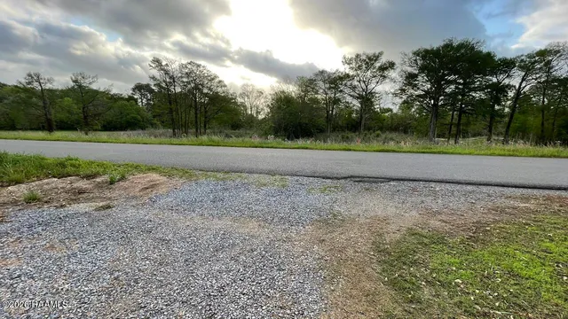 $550,000 | Tbd Oscar Rivette Road, Arnaudville, LA 70512