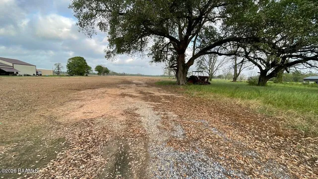 $550,000 | Tbd Oscar Rivette Road, Arnaudville, LA 70512
