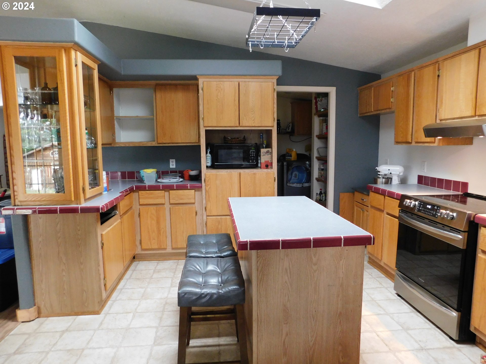 94792 Parsonage Lane Broadbent, OR 97414 - Photo 20 of 48 Gallery Image 20