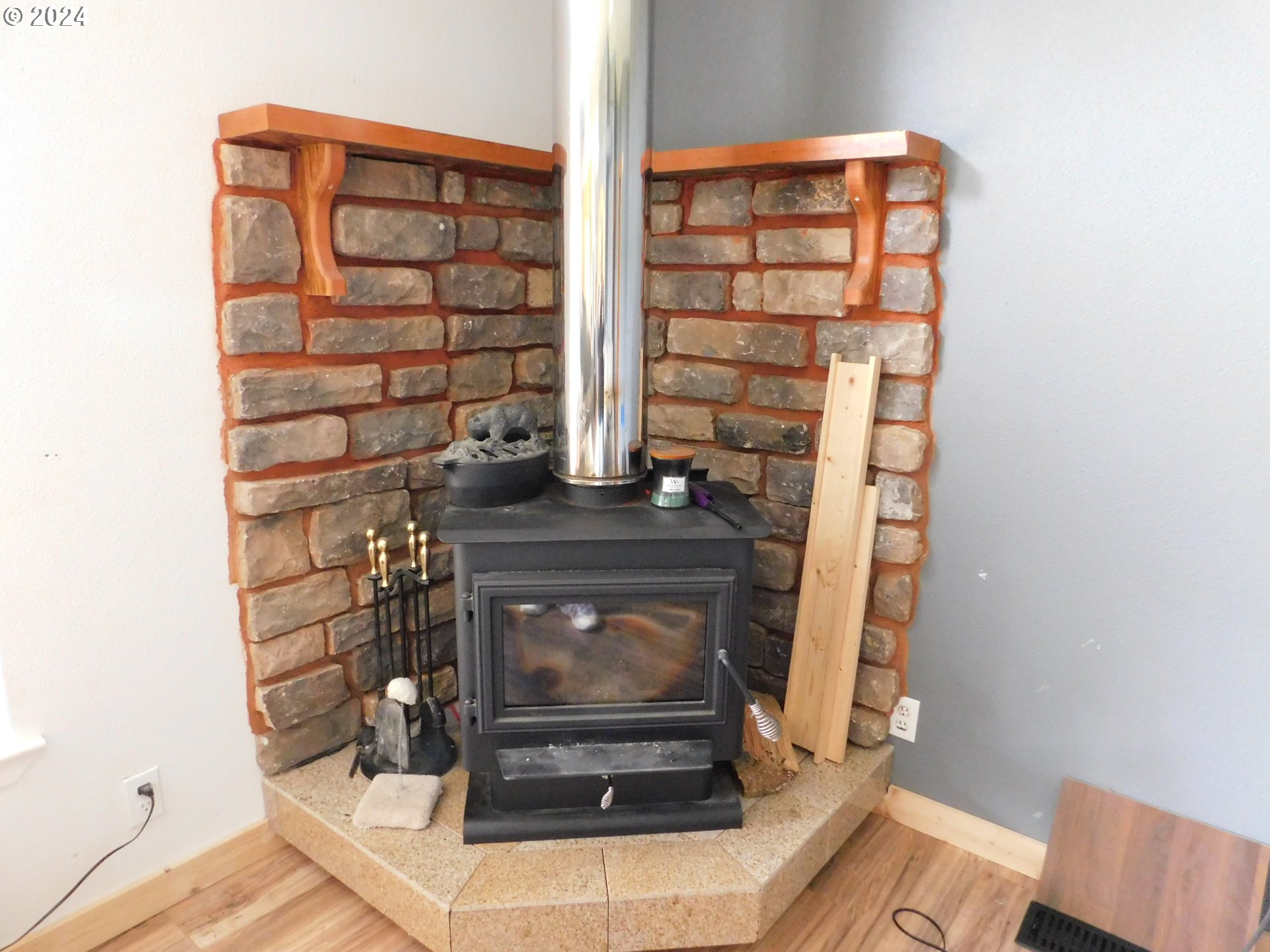 94792 Parsonage Lane Broadbent, OR 97414 - Photo 24 of 48 Gallery Image 24