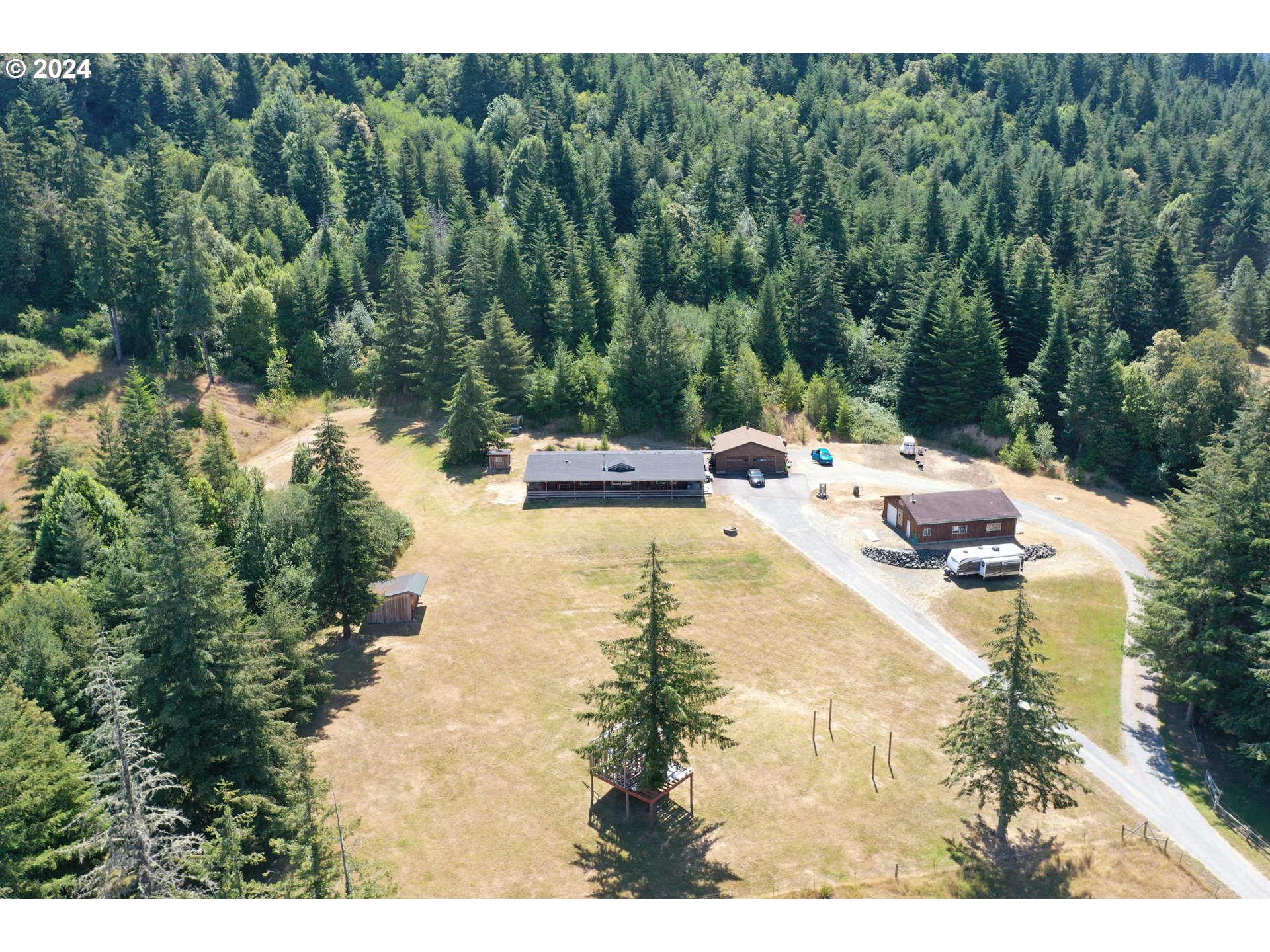 94792 Parsonage Lane Broadbent, OR 97414 - Photo 40 of 48 Gallery Image 40