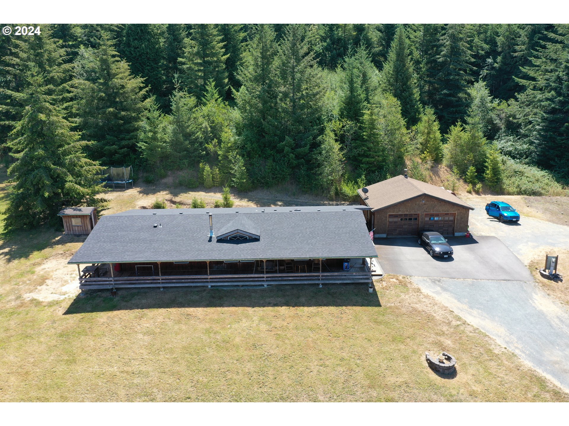 94792 Parsonage Lane Broadbent, OR 97414 - Photo 41 of 48 Gallery Image 41