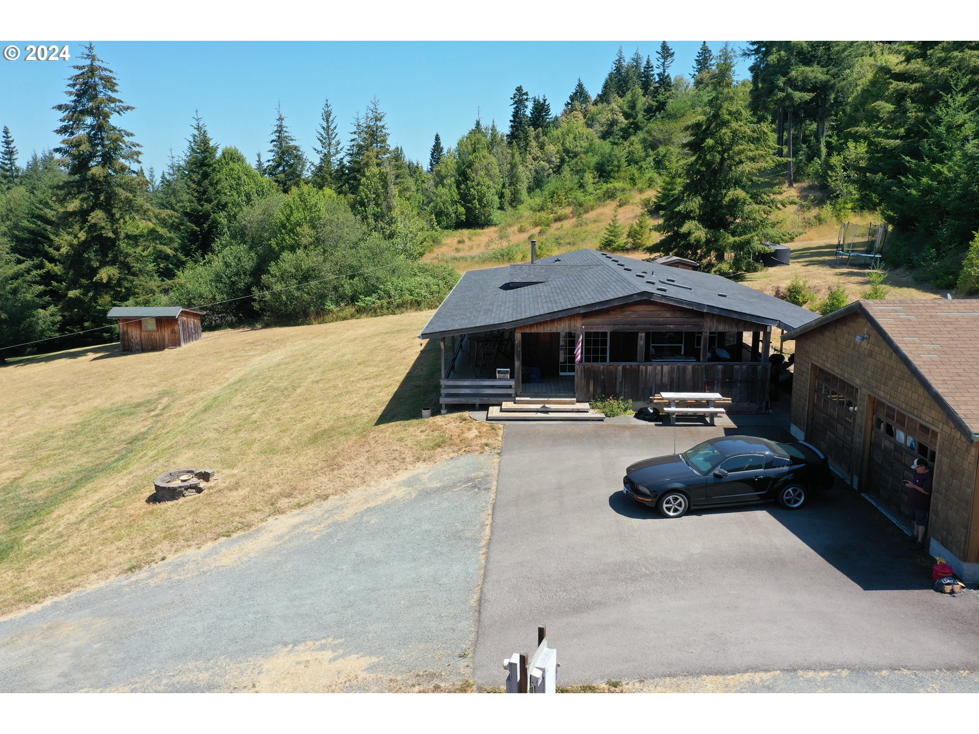 94792 Parsonage Lane Broadbent, OR 97414 - Photo 42 of 48 Gallery Image 42