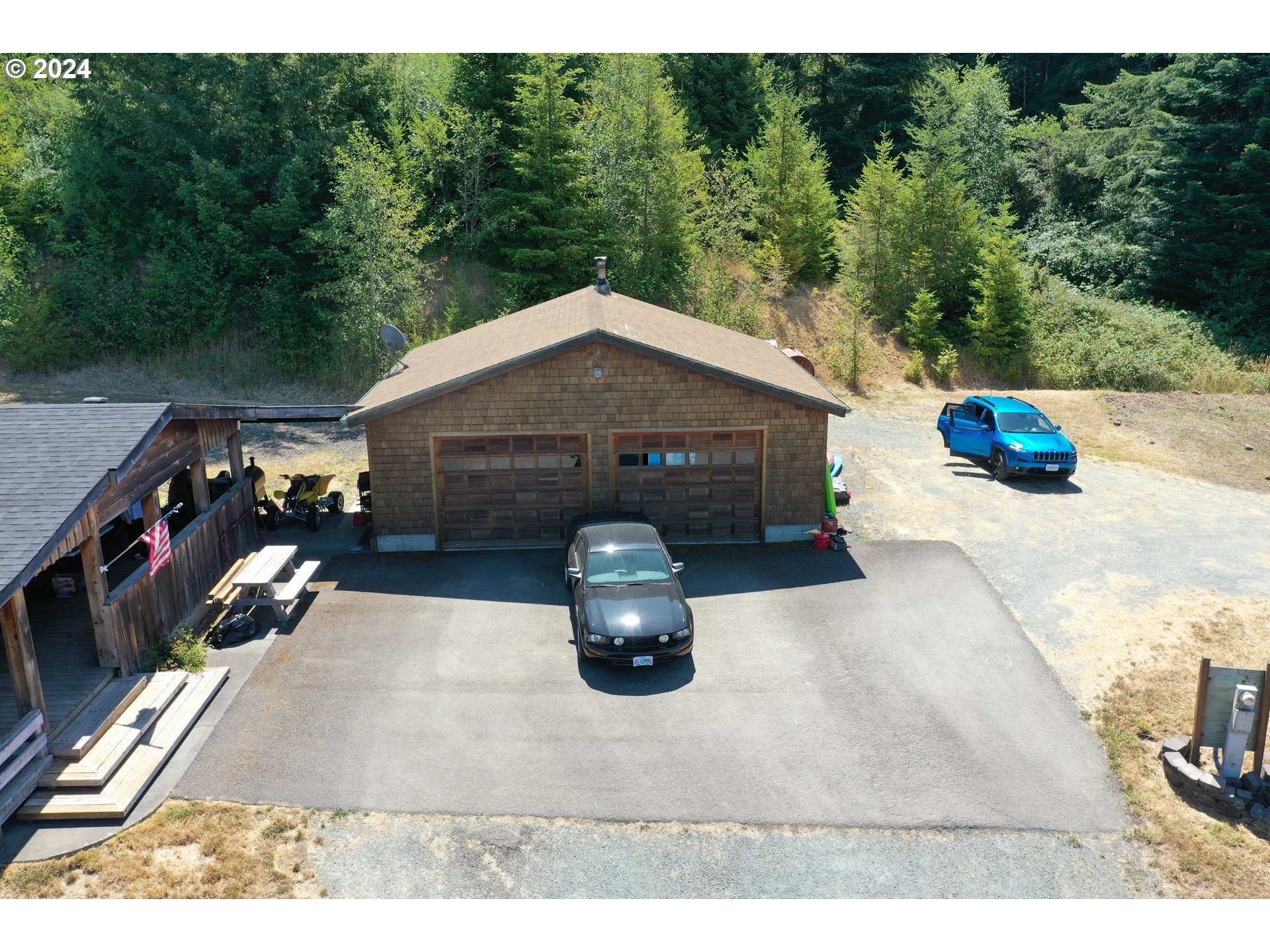 94792 Parsonage Lane Broadbent, OR 97414 - Photo 43 of 48 Gallery Image 43