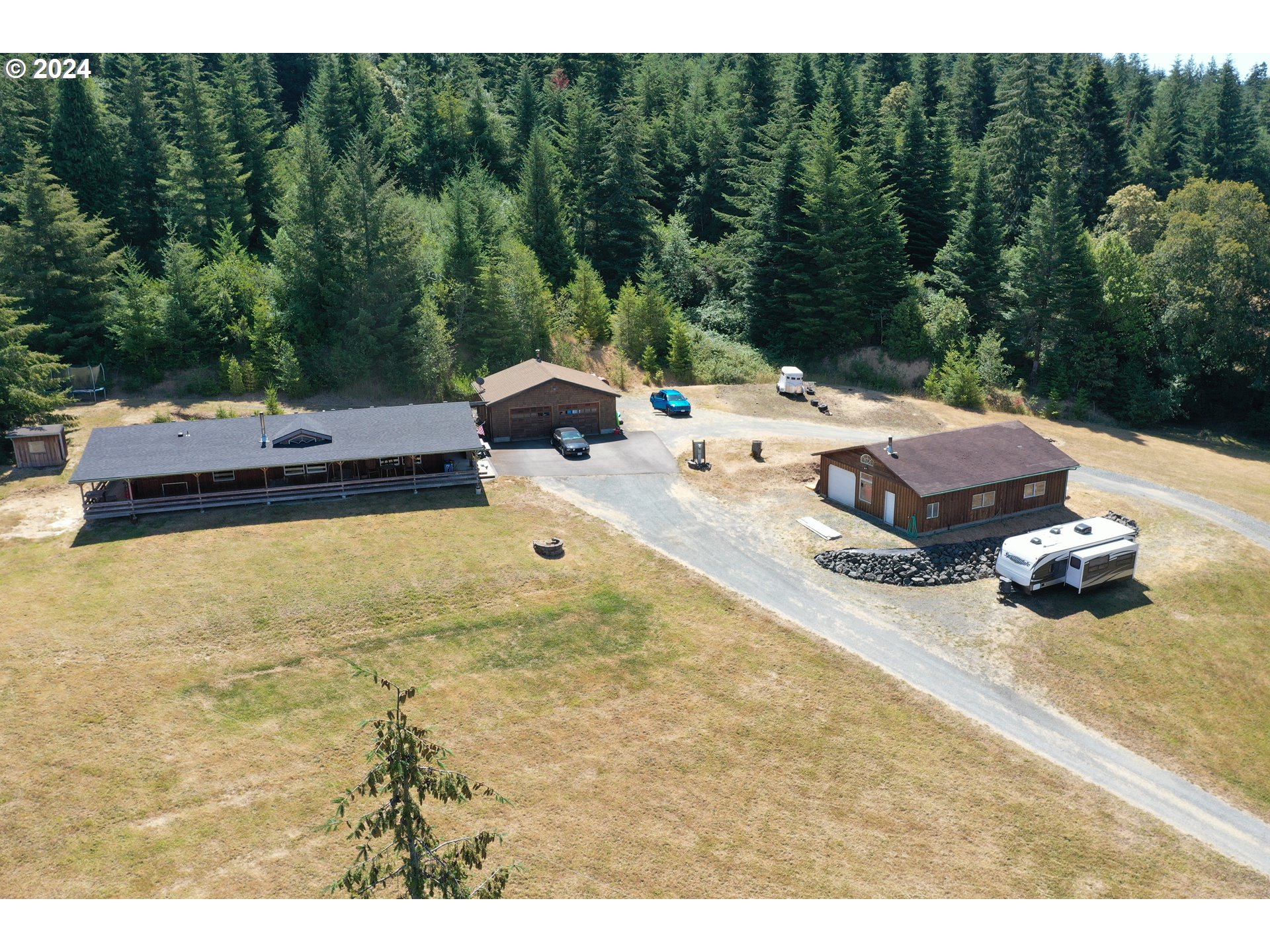 94792 Parsonage Lane Broadbent, OR 97414 - Photo 44 of 48 Gallery Image 44