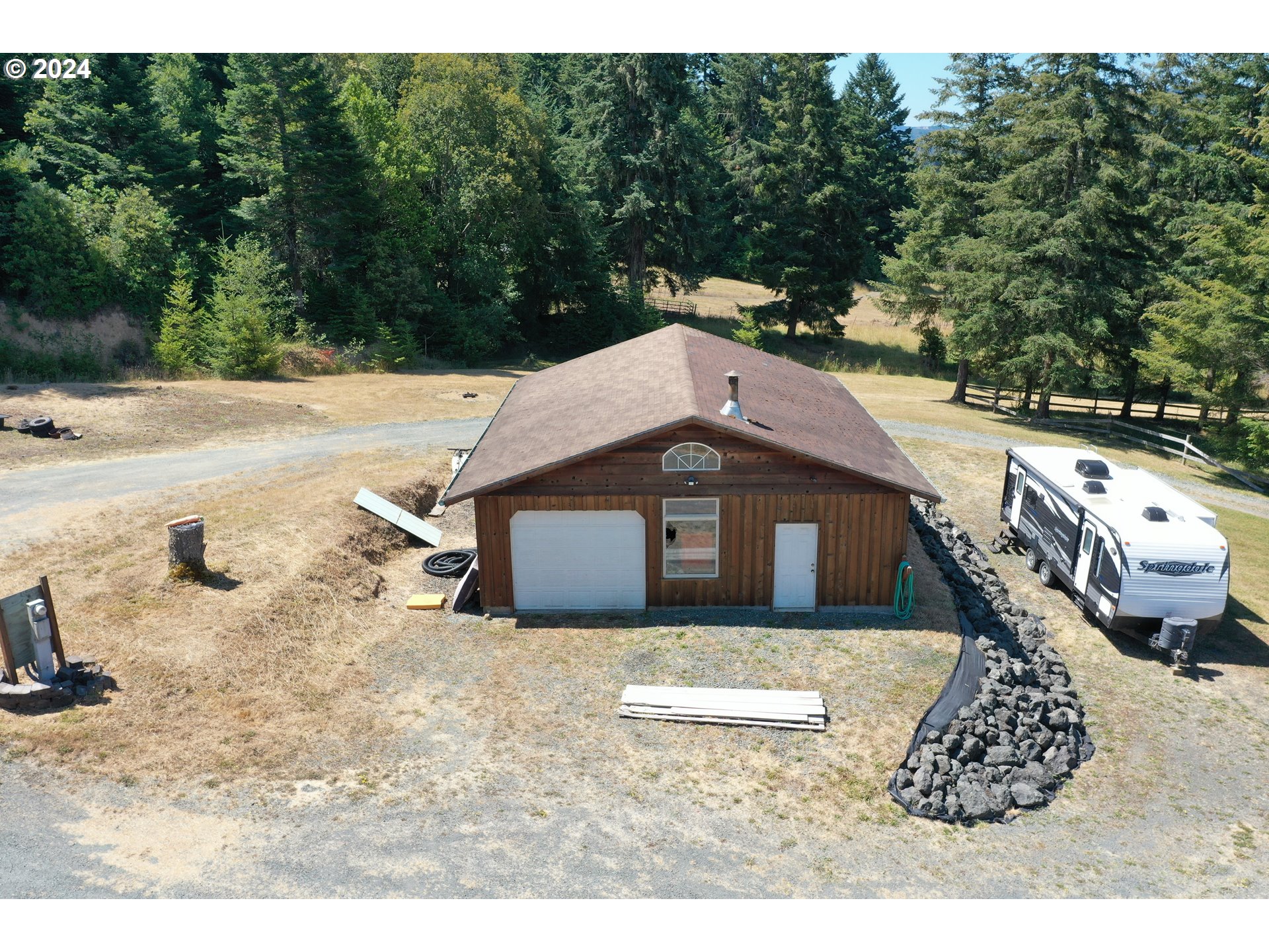 94792 Parsonage Lane Broadbent, OR 97414 - Photo 45 of 48 Gallery Image 45